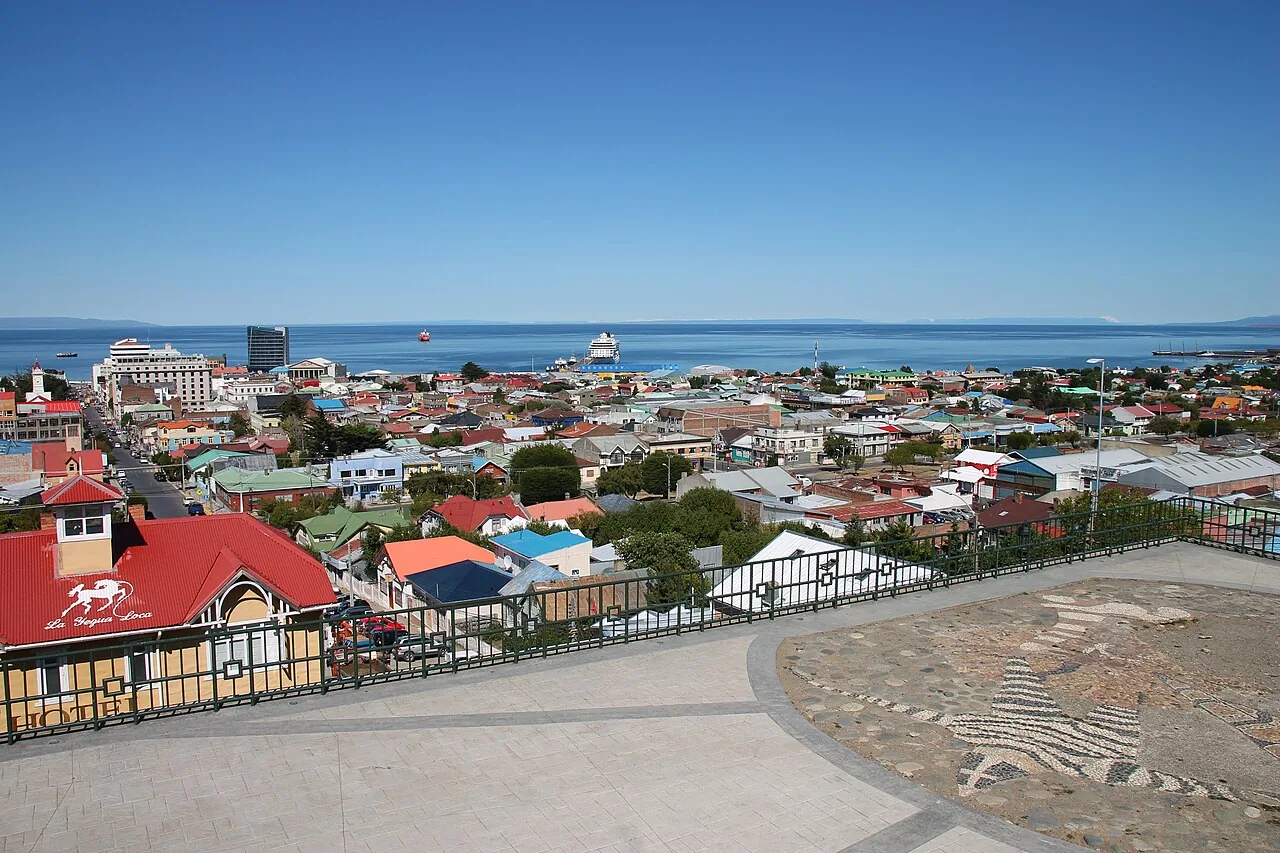 Punta Arenas