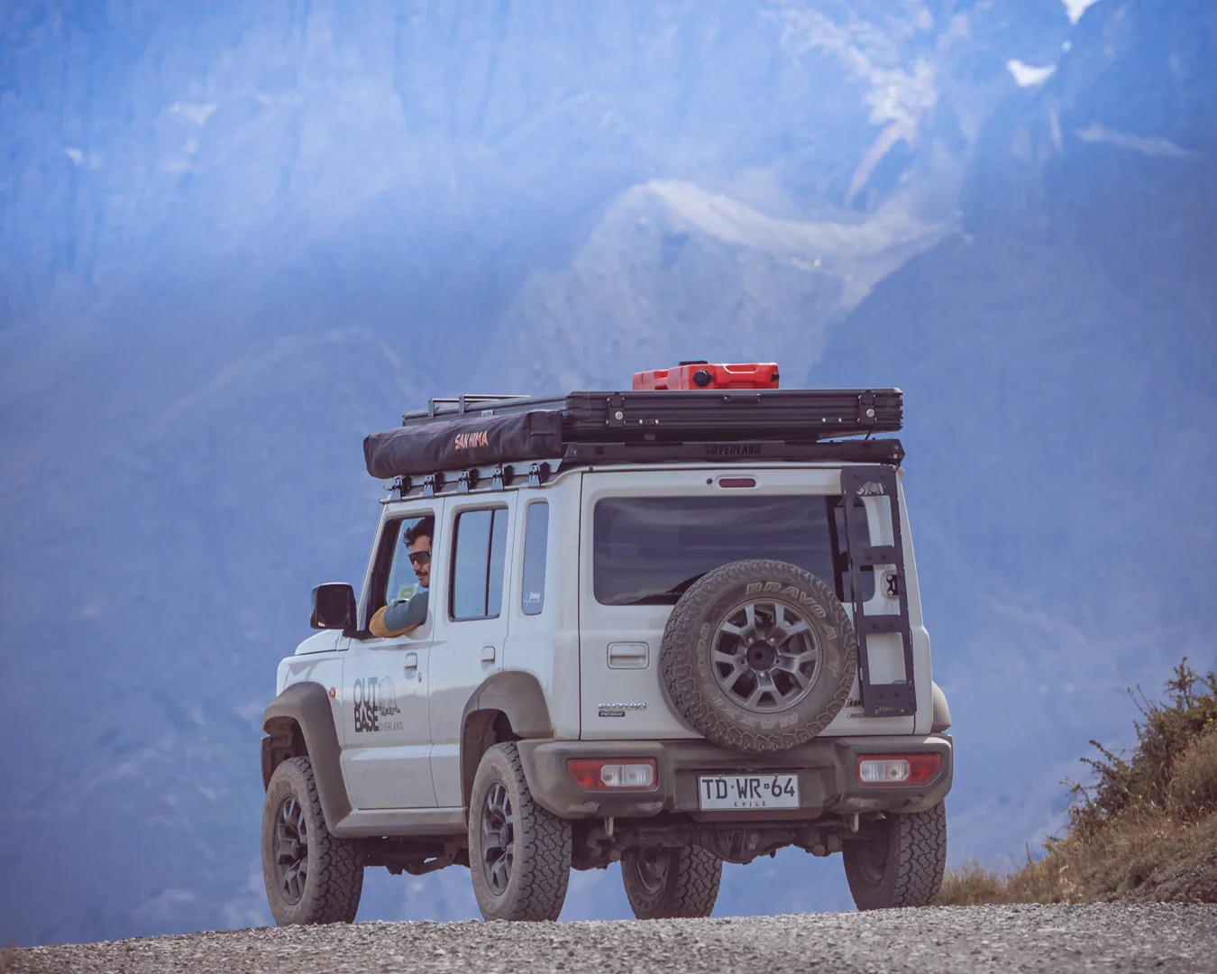 El Camper